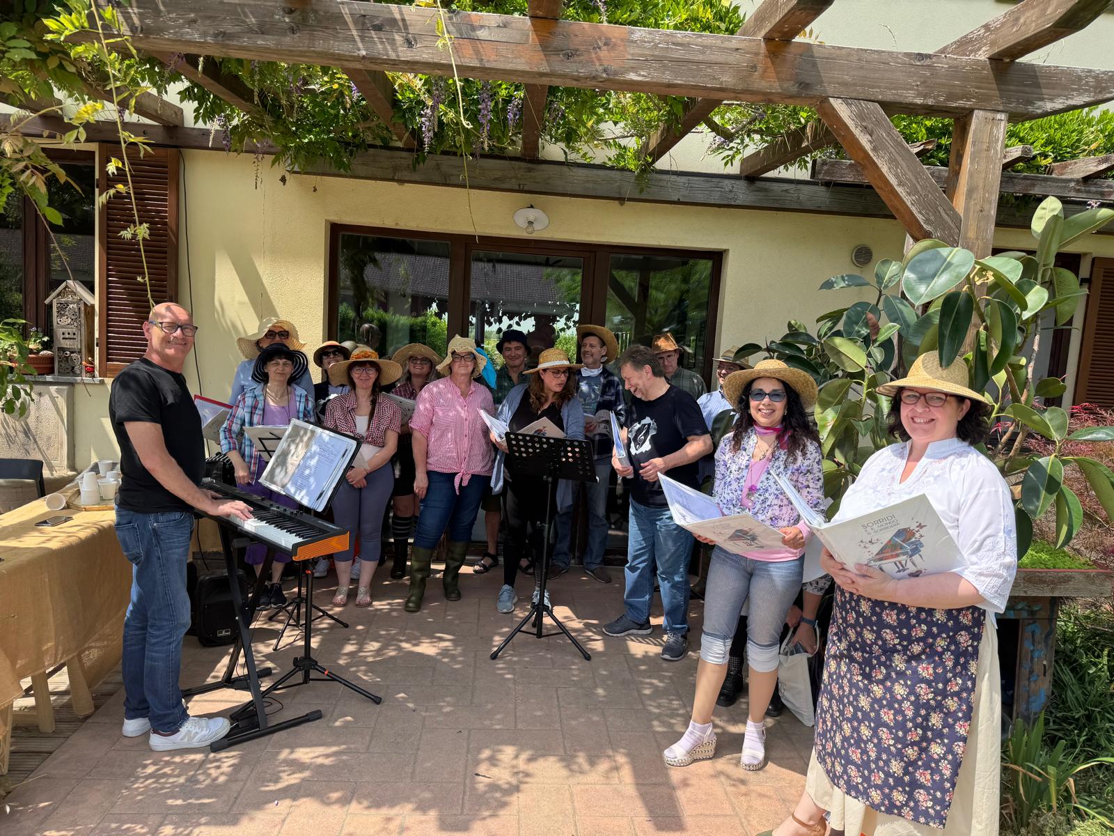 Condivisione e collaborazione